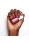 Nail Polish, Pinks Glitter - Head Over Wheels - 5