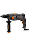 Impact Drill, 13mm Keyed, High-Power Impact Drill, For Construction or Professional - 3
