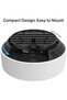 Deco X50-PoE AX3000 Whole Home Mesh Wi-Fi 6 System with PoE, Dual-Band, AI-Driven Mesh - 4