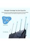 TP-Link AX5400 Wi-Fi 6 Router (Archer AX73)- Dual Band Gigabit Wireless Internet Router, Black - 6