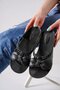 2-Pack Unisex Non-Slip Street Beach Summer Casual Slippers - 3