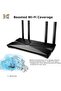 TP-Link Archer AX10 Next-Gen Wi-Fi 6 Router, AX1500 Mbps Gigabit Dual Band Wireless, OneMesh Support - 2