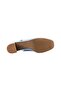 Slingback Block Heel Sandals - 3