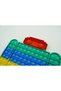 Robot Pop It, Model Multicolor 3 - 3