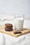 Allegra Transparent Acrylic Glass Set of 6 |   400ml |   For Water, Soft Drinks, Presentation and Coffee Side |   Not Glass - 2