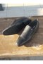 Men's Seasonal Shoes Genuine Leather Rubber Sole Without Laces - 4