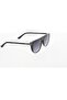 Mu2502 Col.1 55 17 140 Unisex Sunglasses - 2