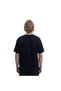 Tricou Em376 Negru - 3