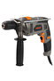 Impact Drill, 13MM Keyless,900W Electric Power Drill ,No-Load Speed 0-2800RPM