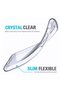 Vivo X200 Fe Compatible Silicone Case - Flexible Pastel Color Cover with Camera Protection - Transparent - 3