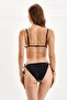 Triangle Bikini Set - 2