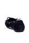 - Navy Blue Suede Men's Casual Shoes 101-3475-89133 - 4