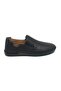 Catelli 573 Ortho Pedic Men's Daily Genuine Leather Shoes - 2
