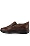 - Brown High Sole Casual Shoes 101-2834-65390 - 3