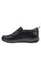 - Navy Blue High Sole Casual Shoes 101-2834-65390 - 4