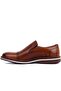 Fosco - Tan Leather Men's Casual Shoes 290-9525 - 3
