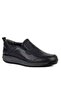 - Navy Blue High Sole Casual Shoes 101-2834-65390 - 2
