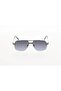 Mu2484 Col.02 58 15 145 Unisex Sunglasses - 3