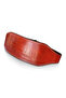 Fitment Real Leather Weight Belt