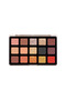 Magique 15 Color Eyeshadow Palette