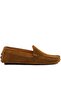 - Cinnamon Suede Men's Shoes 101-6049-11169