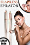 💄FLAWLESS KAŞ BIYIK EPİLATÖRÜ