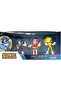 Super Sonic Collection Set (3 Figures)
