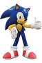 Super Sonic Collection Set (3 Figures) - 3
