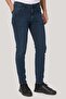 White Stone 2025-Y J2509 Mdl5 Jean Pants 5 Pocket A.Khaki - 3