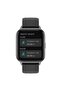 Delta-Fit 1.83”TFT Display,Health Monitoring,BlueTooth Calling, Smart Watch Black - 3