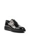 Orthopedix Men's Groom's Classic Patent Leather Shoes 70915 70B915 - 3