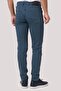 White Stone 2025-Y J2508 Mdl4 Jean Pants 5 Pocket Aqua - 3
