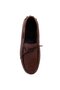 - Brown Leather Men's Loafer 101-3791-11169 - 5