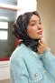 73072-29 وشاح ناعم موديل - 6