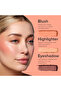 Face and Eye Palette - 5