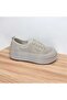 Women's Knitwear Mesh Padded Sole Memoryfoam Insole Special Daily Sneaker - 2