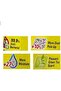 Easy Sweeper Wet Refill 8’s - 6