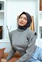 Soft Scarf 73072-26 - 2
