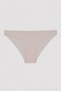 Waterfall Lace Detailed 3-Piece Multi-Colored Slip Panties - 4