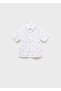 Short-sleeved printed shirt - 3