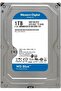 قرص صلب داخلي سعة 1 تيرابايت - Wd10ezex