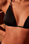 Basic Triangle Bikini Üstü - 3