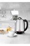 ELECTRIC KETTLE S/S 3L 2200W REMOVABLE LID