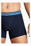 Levi’s® Boxer Briefs - 2'li Paket - 7