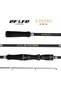 Petro Spin Kamış 240cm 10-40gr Atarlı - 2