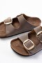 P-101 Mink Daily Women's Slippers - 4