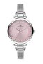 Cw114s-10ss Women's Wristwatch