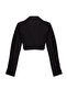 Front Tie Double Suit - 6