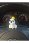 Cute Parrot Car Ornament Torpedo Accessory - 5