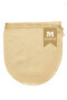 25X30 cm 10 Pieces Organic Cotton Straining Pouch Milk Cloth Multi-Purpose Pouch Milk Cloth Yogurt Cheese - 6